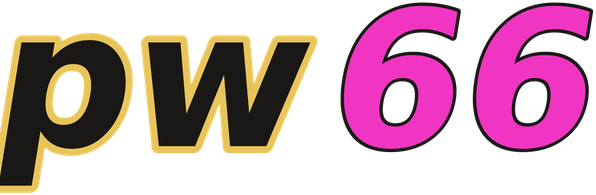 pw66 logo